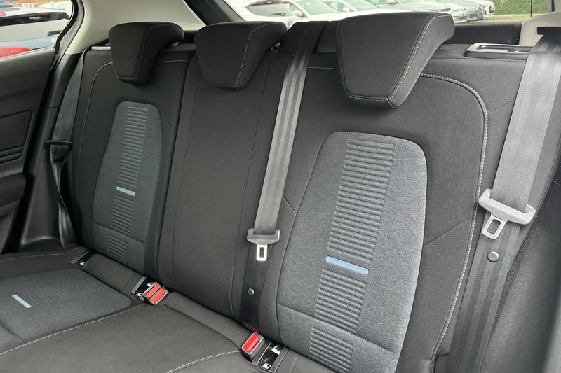 Used Ford Focus 2022 for sale - 78073768: Photo 20