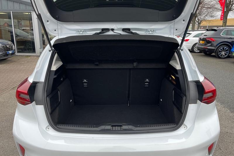 Used Ford Focus 2022 for sale - 78073768: Photo 21