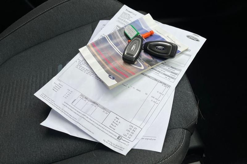 Used Ford Focus 2022 for sale - 78073768: Photo 22