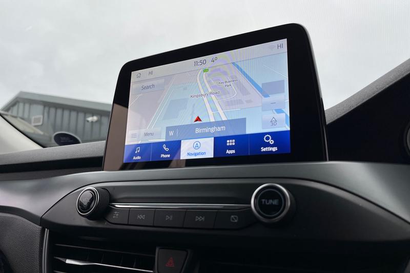 Used Ford Focus 2022 for sale - 78073768: Photo 24