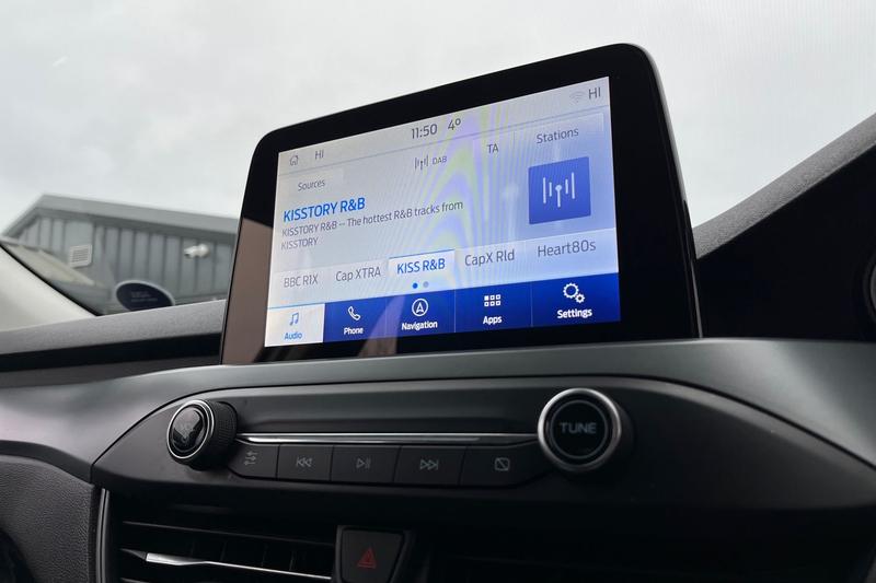 Used Ford Focus 2022 for sale - 78073768: Photo 26