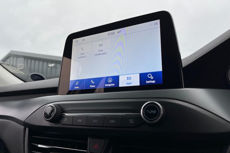 Used Ford Focus 2022 for sale - 78073768: Photo 27