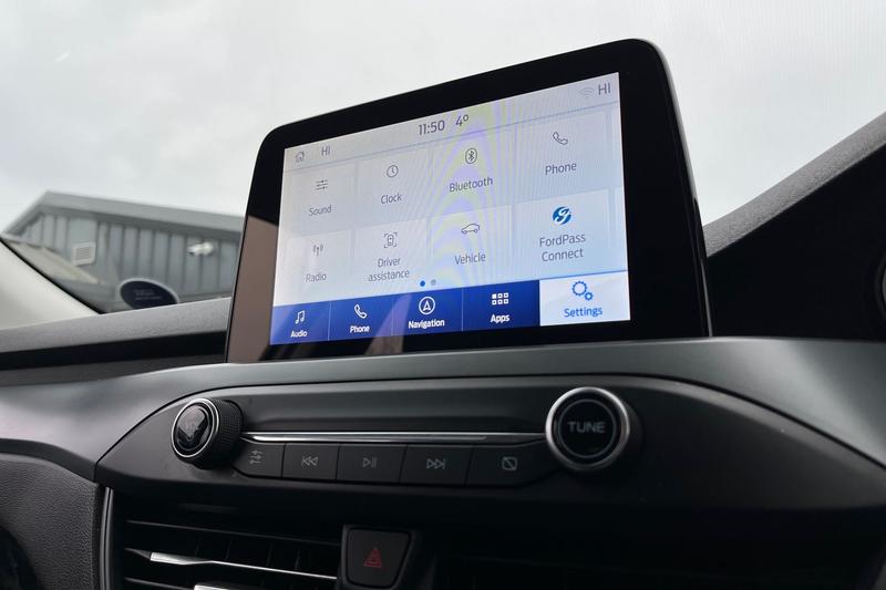 Used Ford Focus 2022 for sale - 78073768: Photo 28