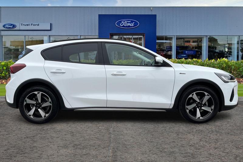 Used Ford Focus 2022 for sale - 78073768: Photo 3