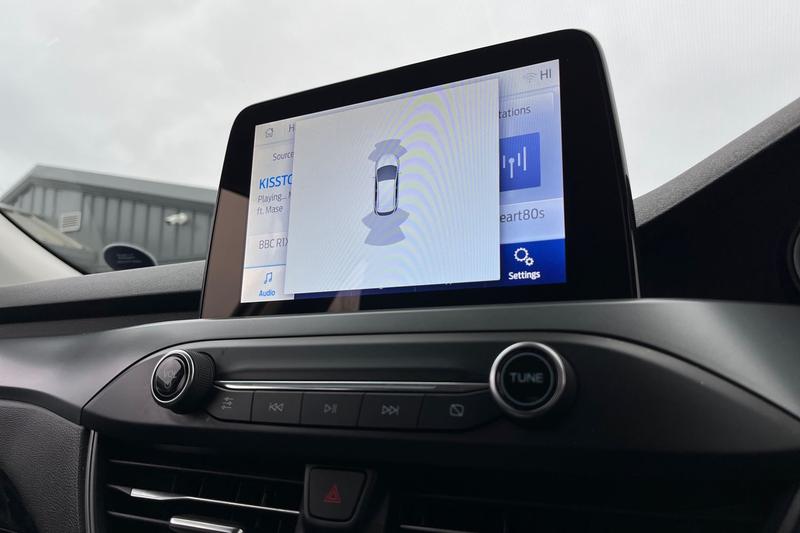 Used Ford Focus 2022 for sale - 78073768: Photo 30