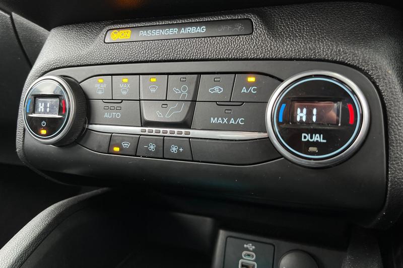 Used Ford Focus 2022 for sale - 78073768: Photo 31