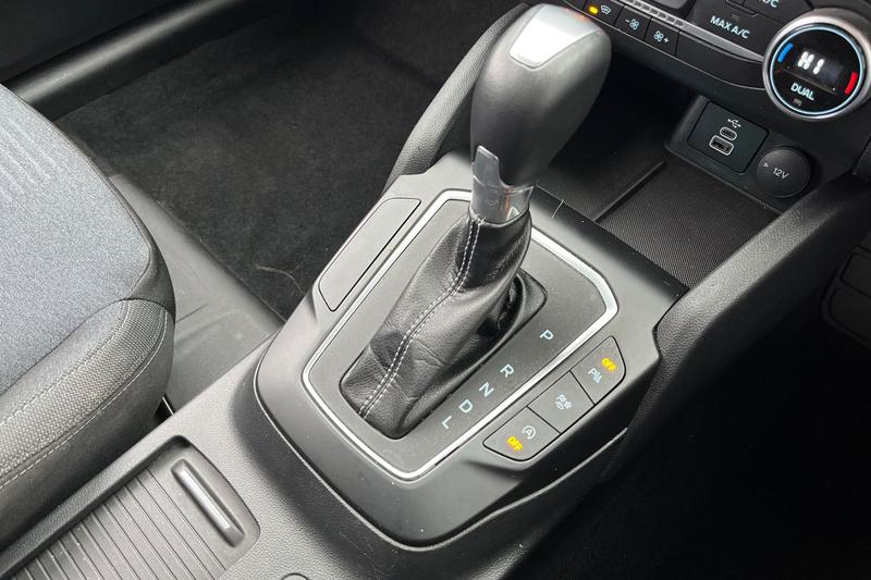 Used Ford Focus 2022 for sale - 78073768: Photo 33