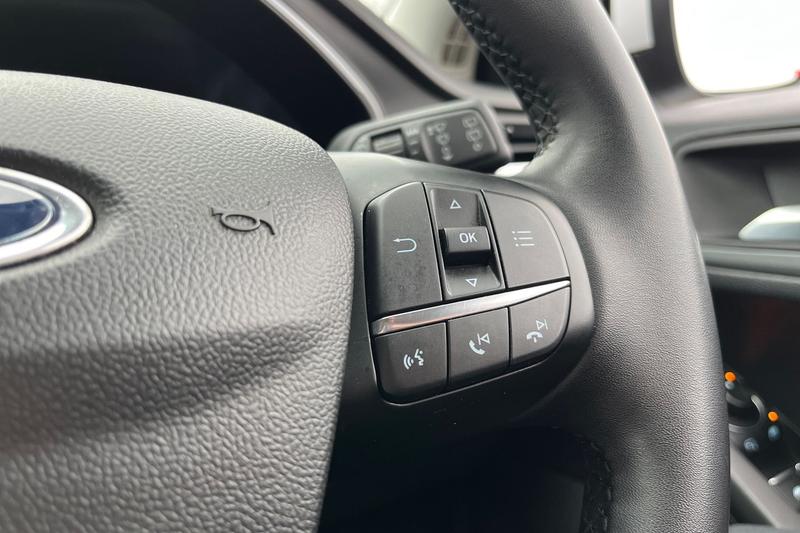 Used Ford Focus 2022 for sale - 78073768: Photo 36