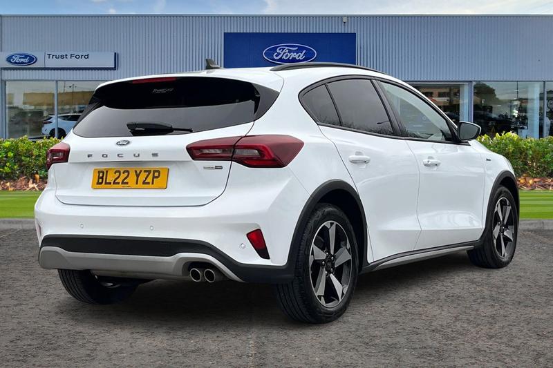 Used Ford Focus 2022 for sale - 78073768: Photo 4