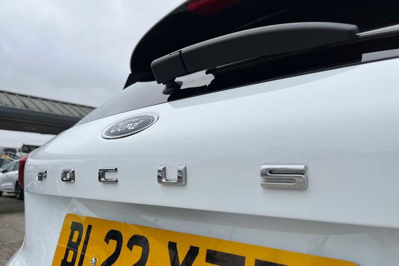 Used Ford Focus 2022 for sale - 78073768: Photo 40