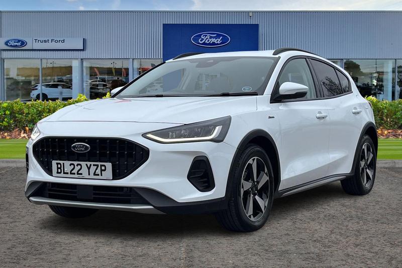 Used Ford Focus 2022 for sale - 78073768: Photo 5