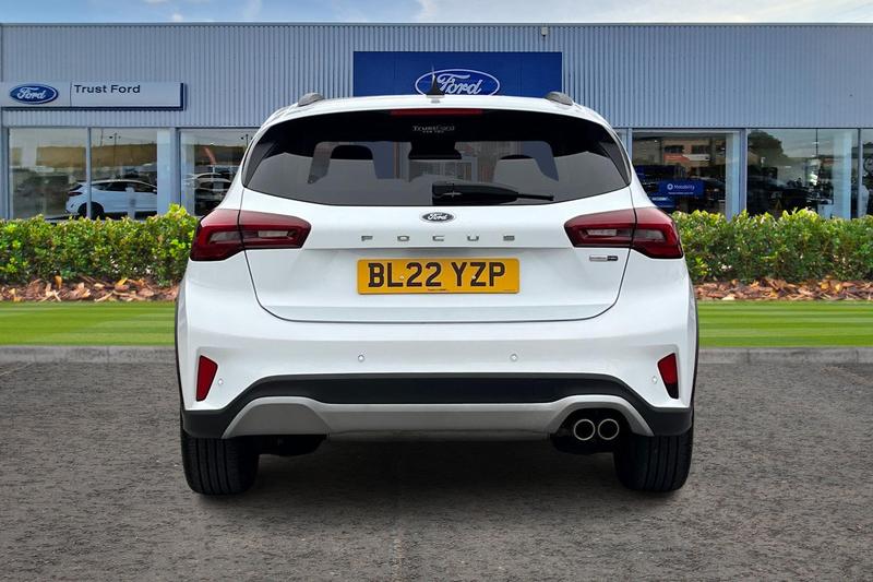 Used Ford Focus 2022 for sale - 78073768: Photo 7