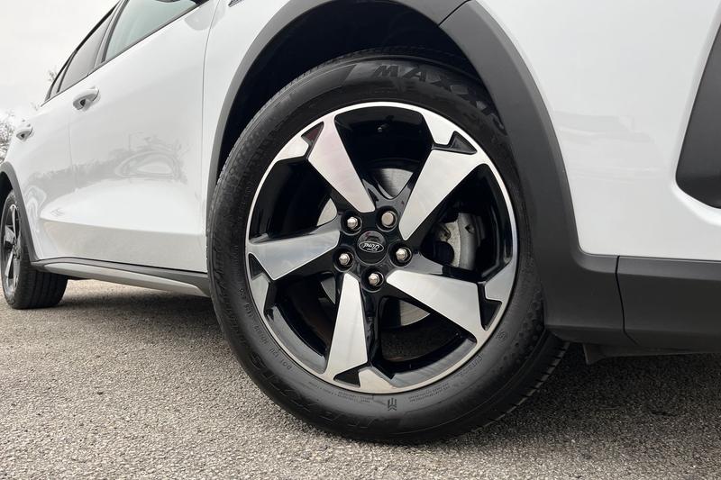 Used Ford Focus 2022 for sale - 78073768: Photo 8