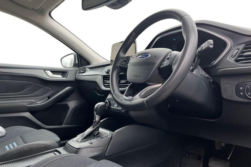 Used Ford Focus 2022 for sale - 78073768: Photo 9