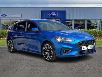 Used Ford Focus 2020 for sale - 79063473: Photo