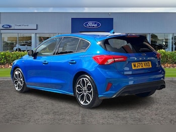 Used Ford Focus 2020 for sale - 79063473: Photo