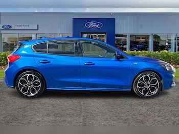 Used Ford Focus 2020 for sale - 79063473: Photo