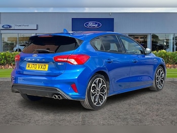 Used Ford Focus 2020 for sale - 79063473: Photo