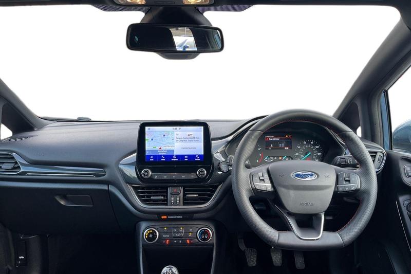 Used Ford Fiesta 2023 for sale - 76631373: Photo 10