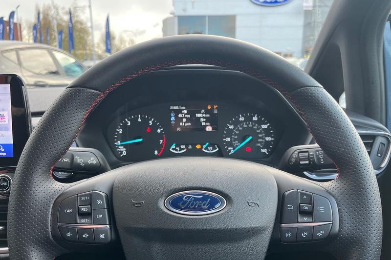 Used Ford Fiesta 2023 for sale - 76631373: Photo 12