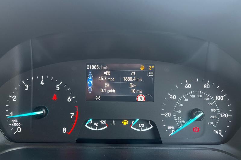 Used Ford Fiesta 2023 for sale - 76631373: Photo 13