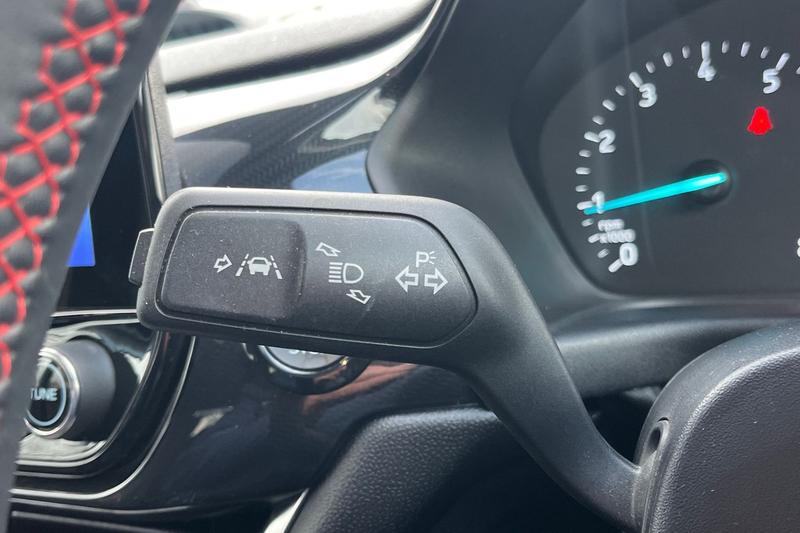 Used Ford Fiesta 2023 for sale - 76631373: Photo 14