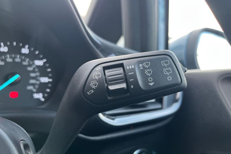 Used Ford Fiesta 2023 for sale - 76631373: Photo 15