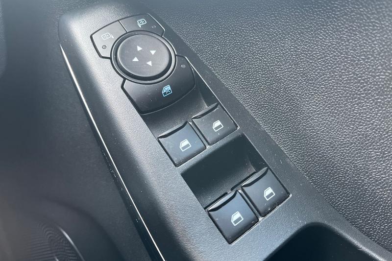 Used Ford Fiesta 2023 for sale - 76631373: Photo 16