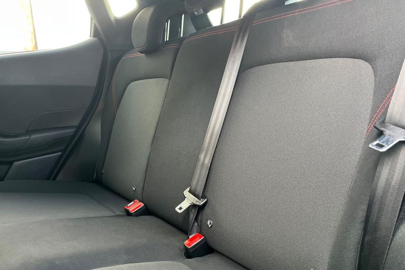 Used Ford Fiesta 2023 for sale - 76631373: Photo 20