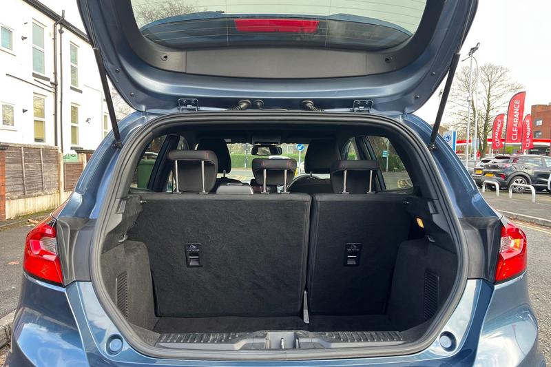 Used Ford Fiesta 2023 for sale - 76631373: Photo 21