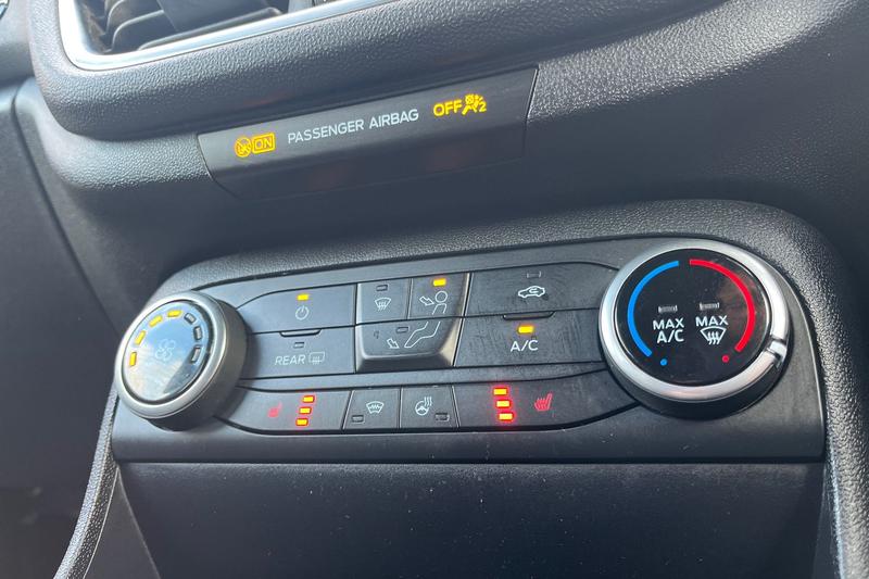 Used Ford Fiesta 2023 for sale - 76631373: Photo 22