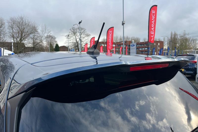 Used Ford Fiesta 2023 for sale - 76631373: Photo 24