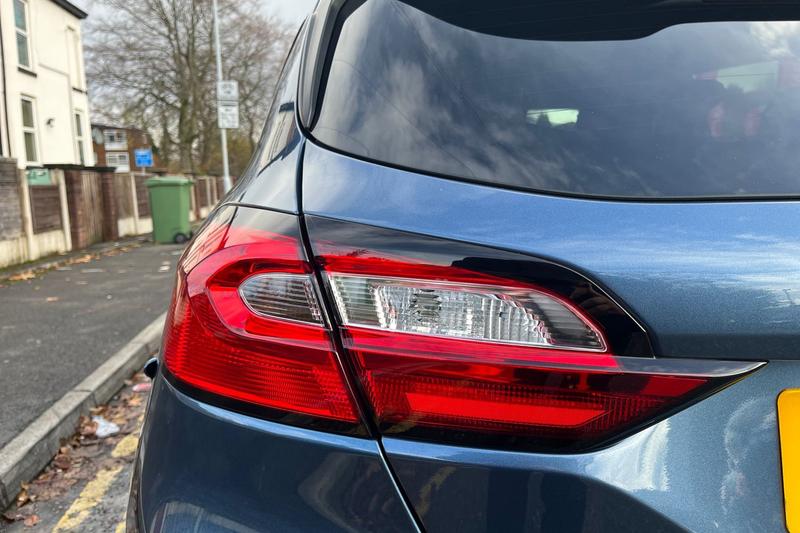 Used Ford Fiesta 2023 for sale - 76631373: Photo 26