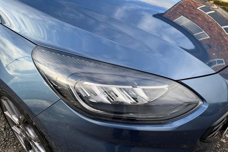 Used Ford Fiesta 2023 for sale - 76631373: Photo 28