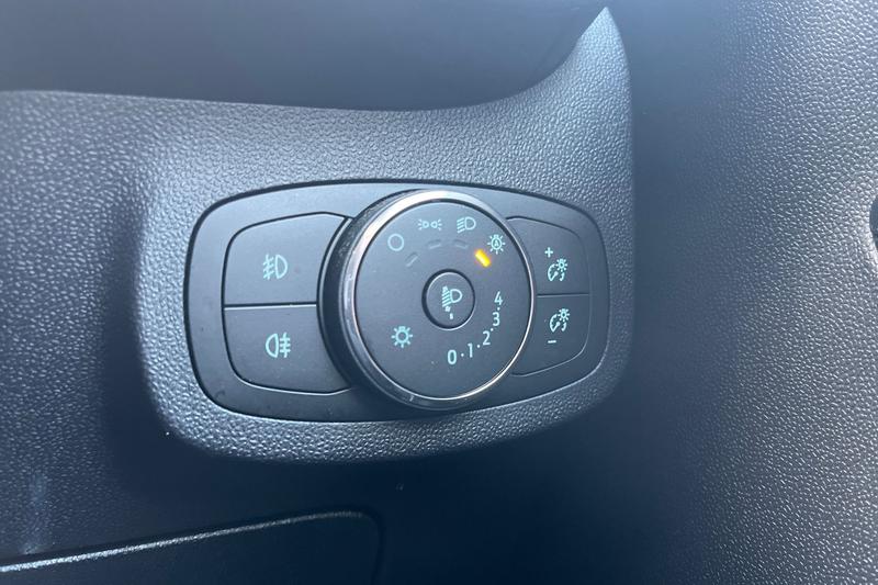 Used Ford Fiesta 2023 for sale - 76631373: Photo 30