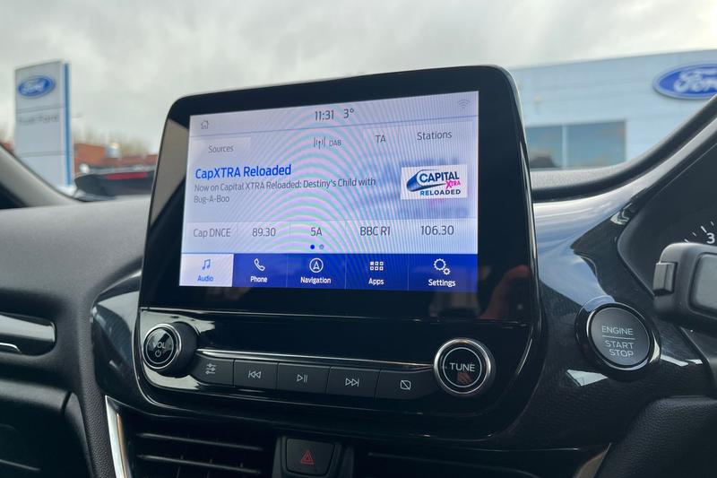 Used Ford Fiesta 2023 for sale - 76631373: Photo 31