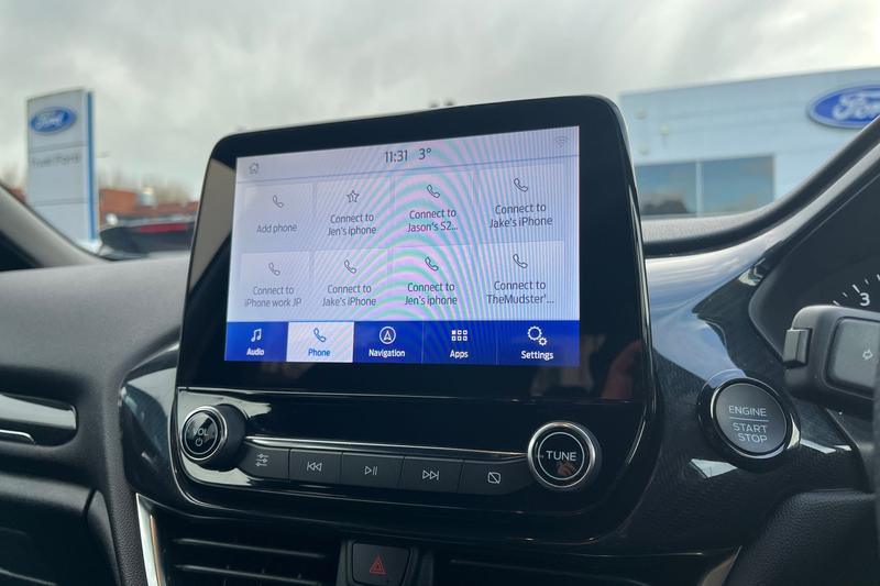 Used Ford Fiesta 2023 for sale - 76631373: Photo 32