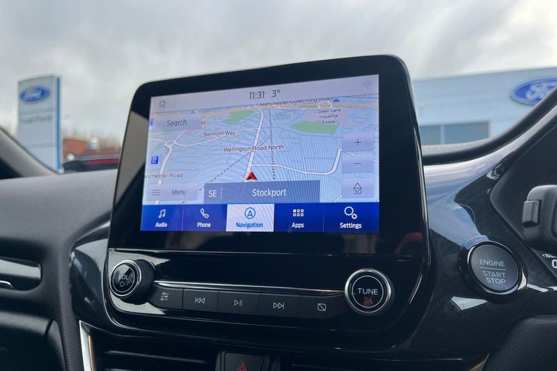 Used Ford Fiesta 2023 for sale - 76631373: Photo 33