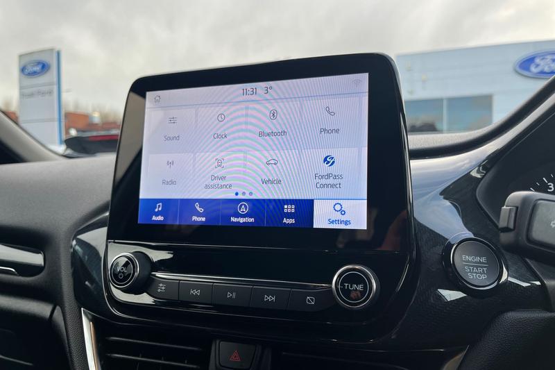 Used Ford Fiesta 2023 for sale - 76631373: Photo 35