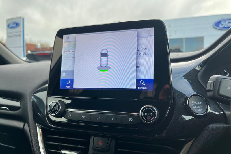 Used Ford Fiesta 2023 for sale - 76631373: Photo 36