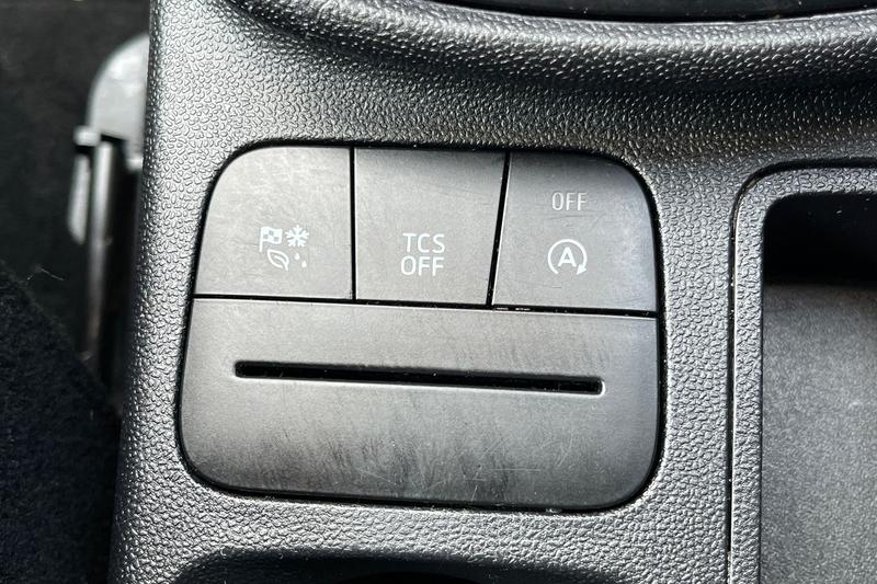 Used Ford Fiesta 2023 for sale - 76631373: Photo 37