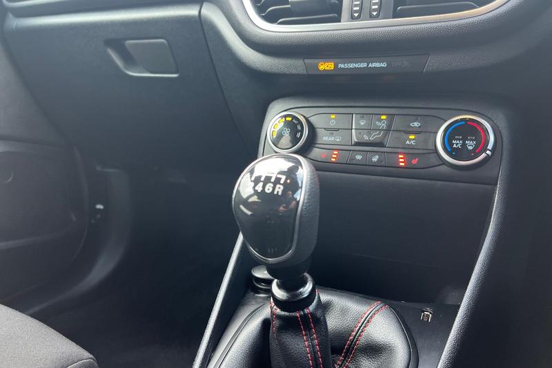 Used Ford Fiesta 2023 for sale - 76631373: Photo 38