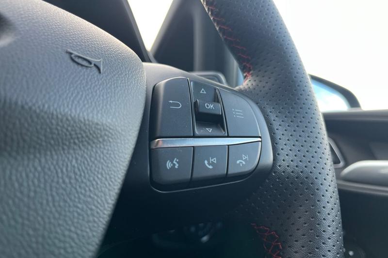 Used Ford Fiesta 2023 for sale - 76631373: Photo 40