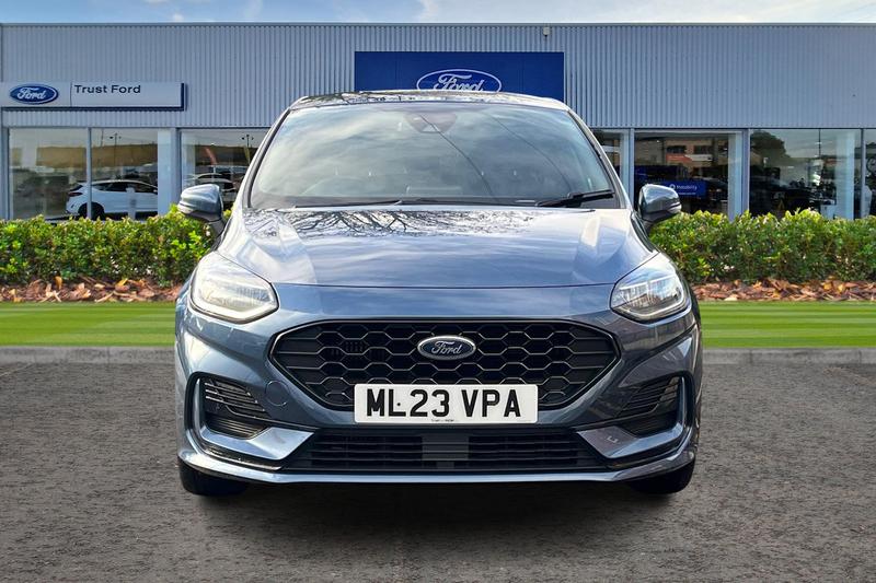 Used Ford Fiesta 2023 for sale - 76631373: Photo 6