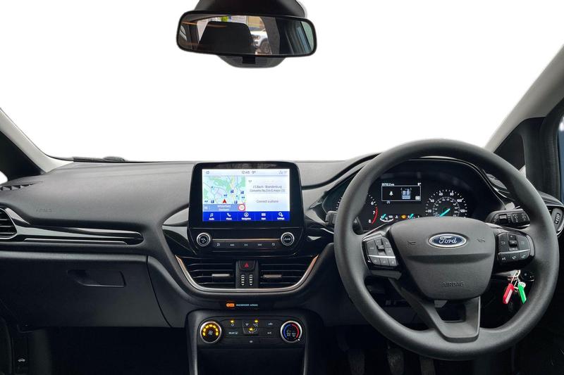 Used Ford Fiesta 2022 for sale - 76819267: Photo 10