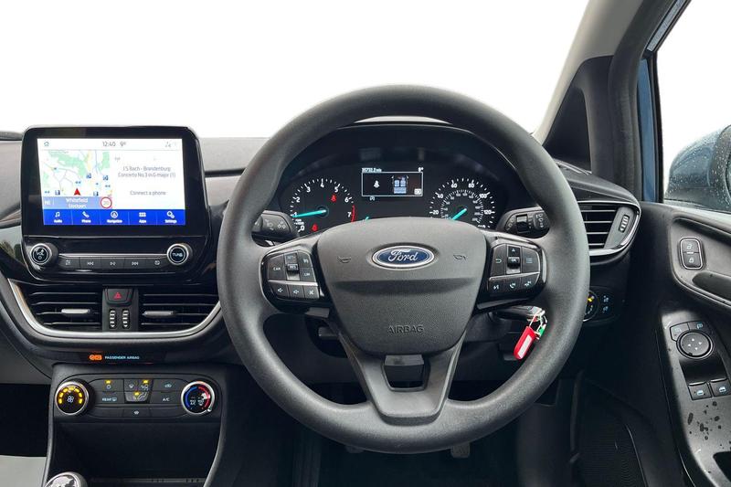 Used Ford Fiesta 2022 for sale - 76819267: Photo 11