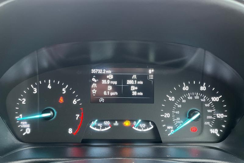 Used Ford Fiesta 2022 for sale - 76819267: Photo 13