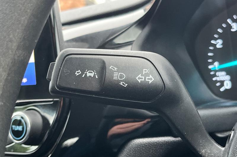 Used Ford Fiesta 2022 for sale - 76819267: Photo 14