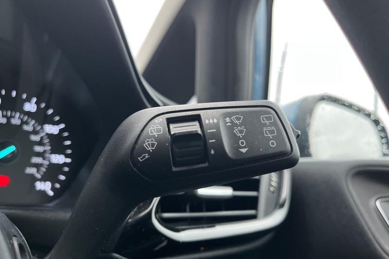 Used Ford Fiesta 2022 for sale - 76819267: Photo 15