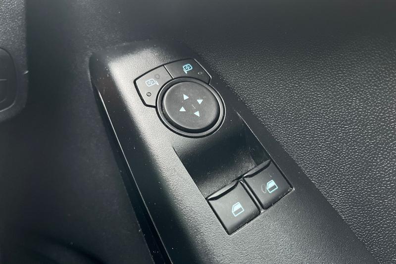 Used Ford Fiesta 2022 for sale - 76819267: Photo 16